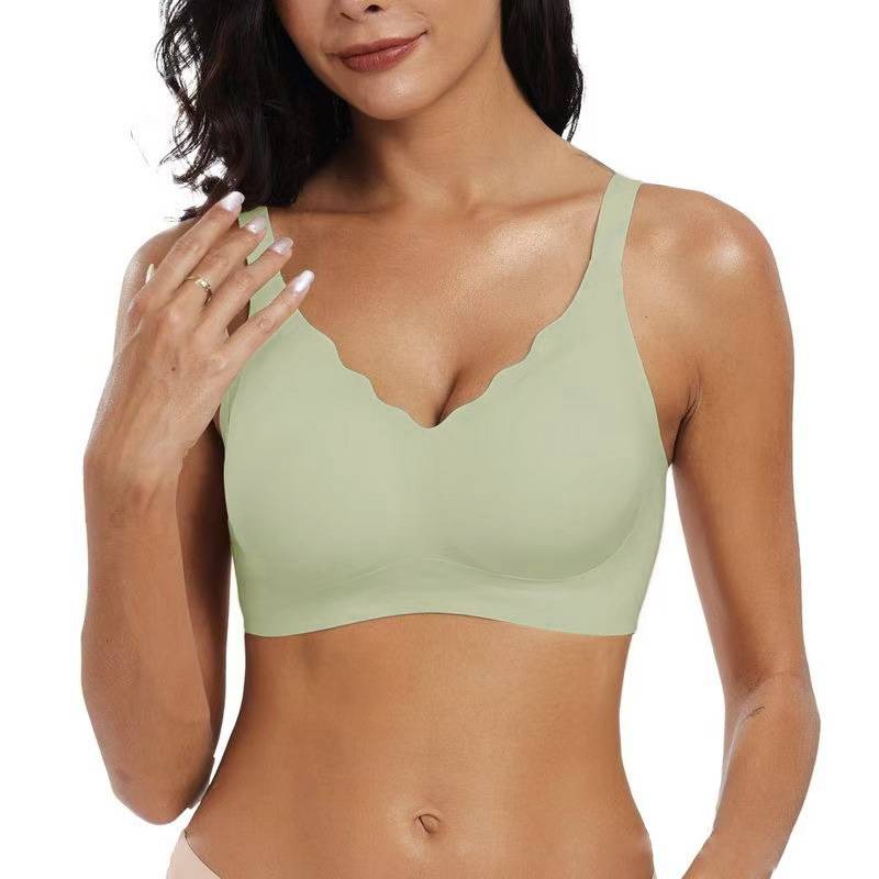 1+1 Gratis | SoftFlex™ | Nahtloser Komfort Glättender Push-up-BH