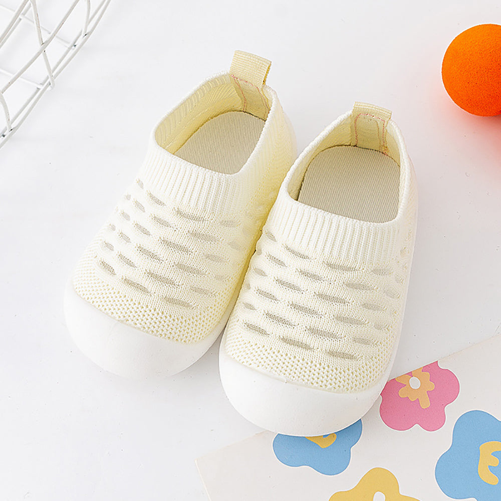 50% Rabatt | BabyBreeze™ | Kühlende Schühchen für die ersten Schritte