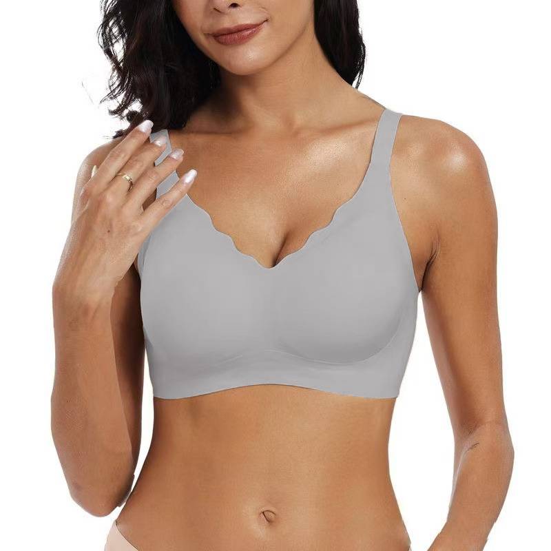 1+1 Gratis | SoftFlex™ | Nahtloser Komfort Glättender Push-up-BH