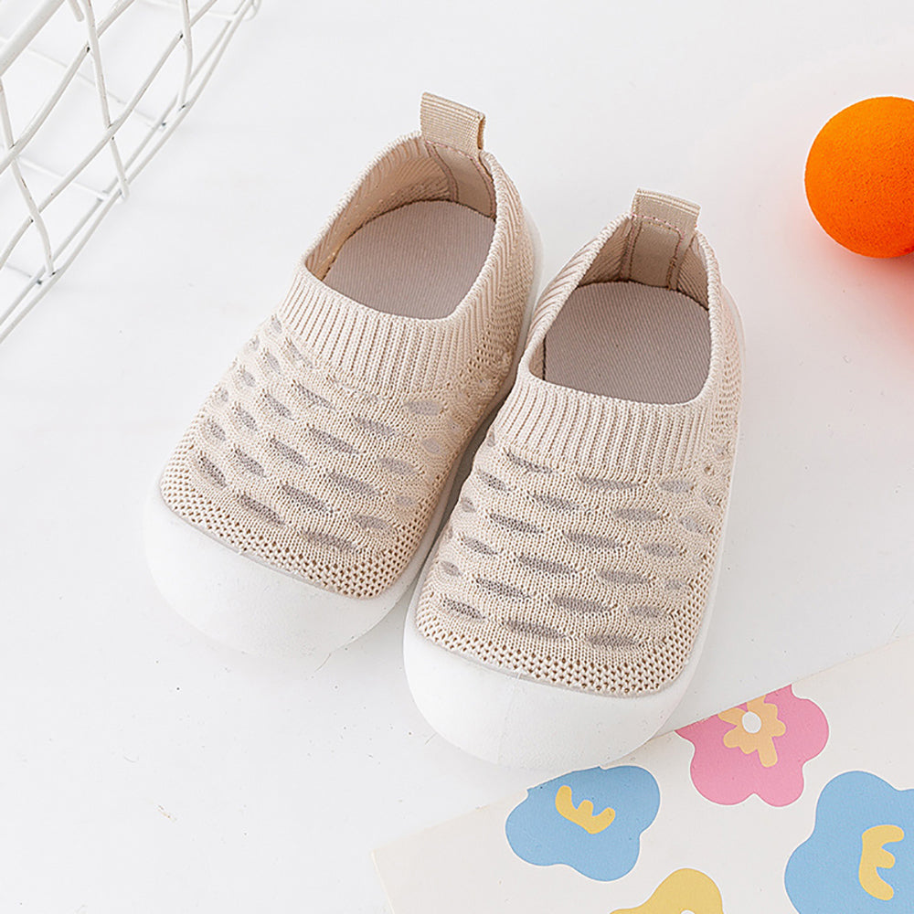 50% Rabatt | BabyBreeze™ | Kühlende Schühchen für die ersten Schritte