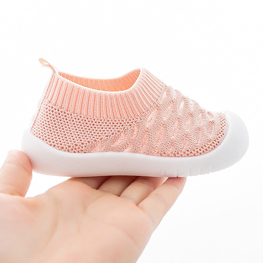 50% Rabatt | BabyBreeze™ | Kühlende Schühchen für die ersten Schritte
