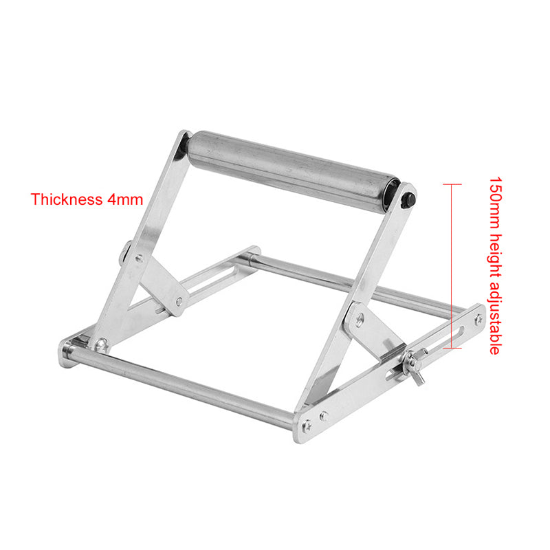 CutStand™ |  Stützrahmen für Schneidemaschine