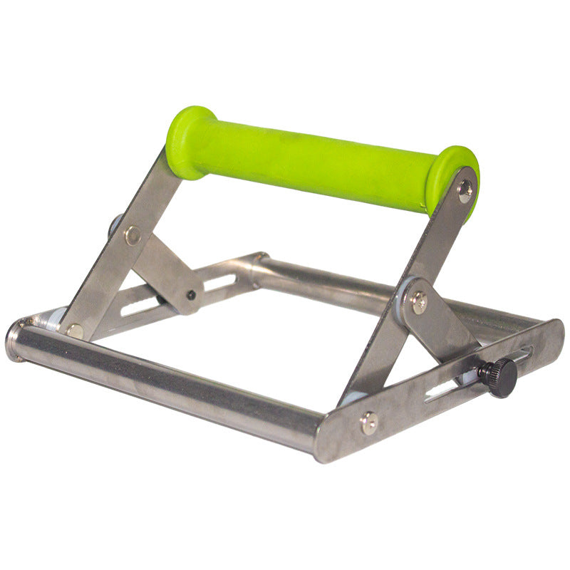 CutStand™ |  Stützrahmen für Schneidemaschine