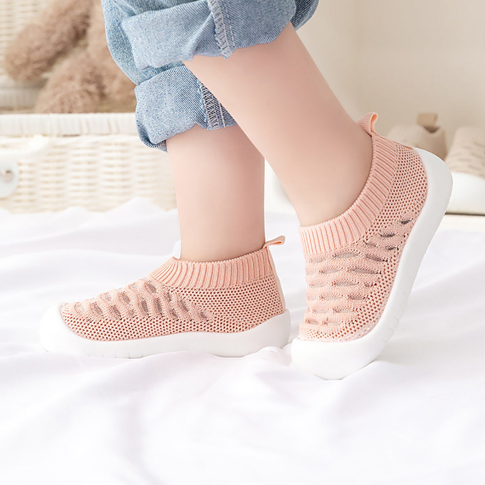 50% Rabatt | BabyBreeze™ | Kühlende Schühchen für die ersten Schritte