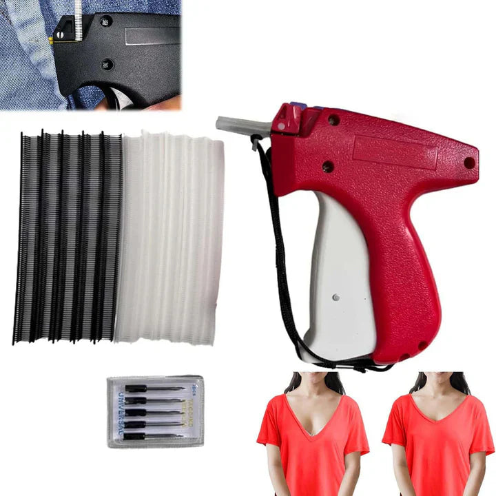 QuickFix™ | Mini-Nähwerkzeug zum schnellen Reparieren von Kleidungsstücken