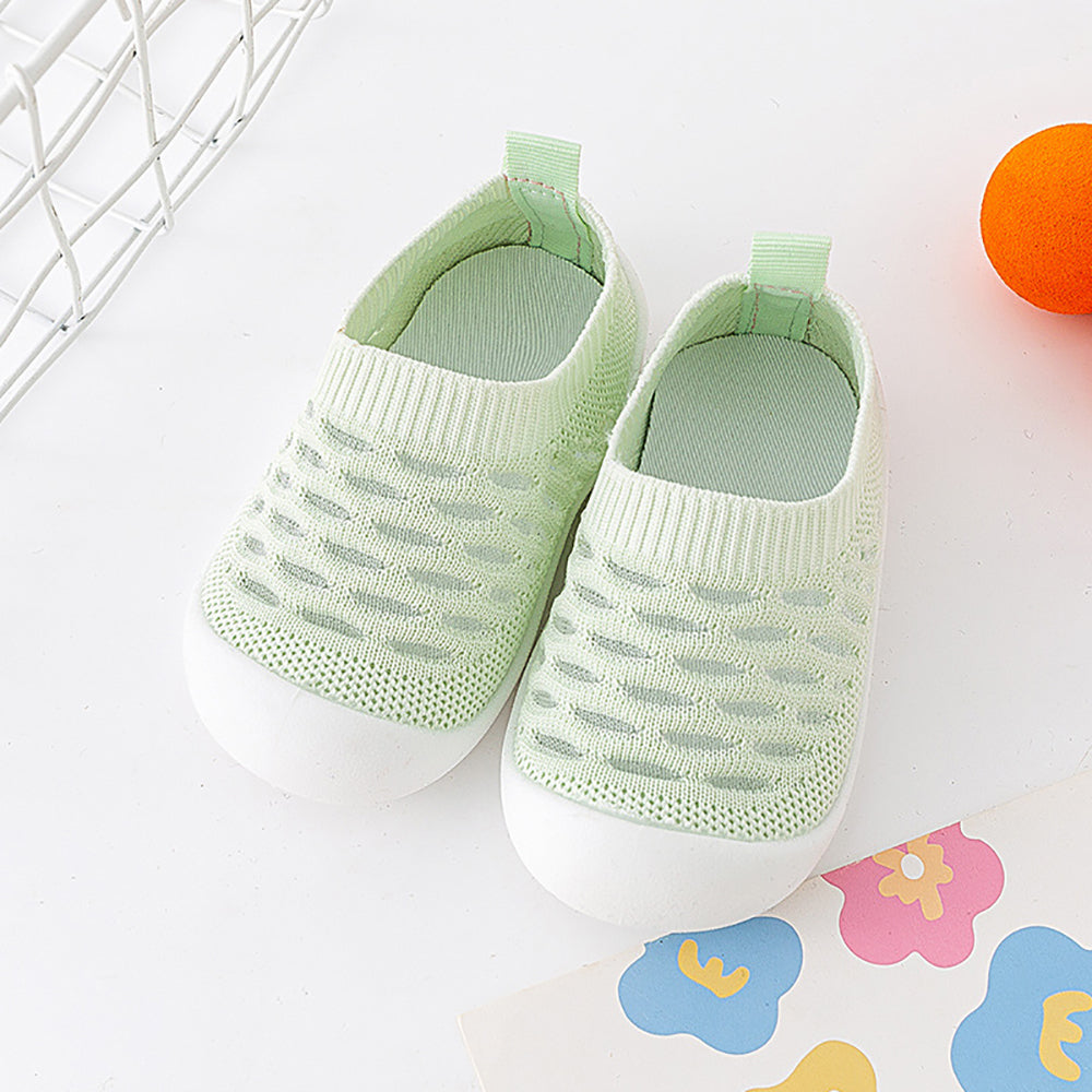 50% Rabatt | BabyBreeze™ | Kühlende Schühchen für die ersten Schritte