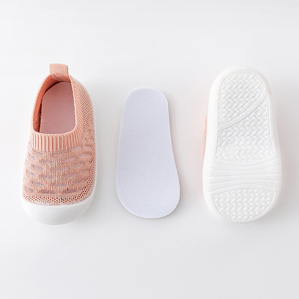 50% Rabatt | BabyBreeze™ | Kühlende Schühchen für die ersten Schritte