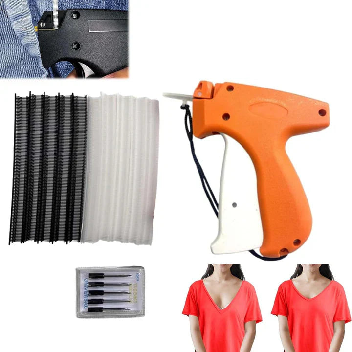 QuickFix™ | Mini-Nähwerkzeug zum schnellen Reparieren von Kleidungsstücken