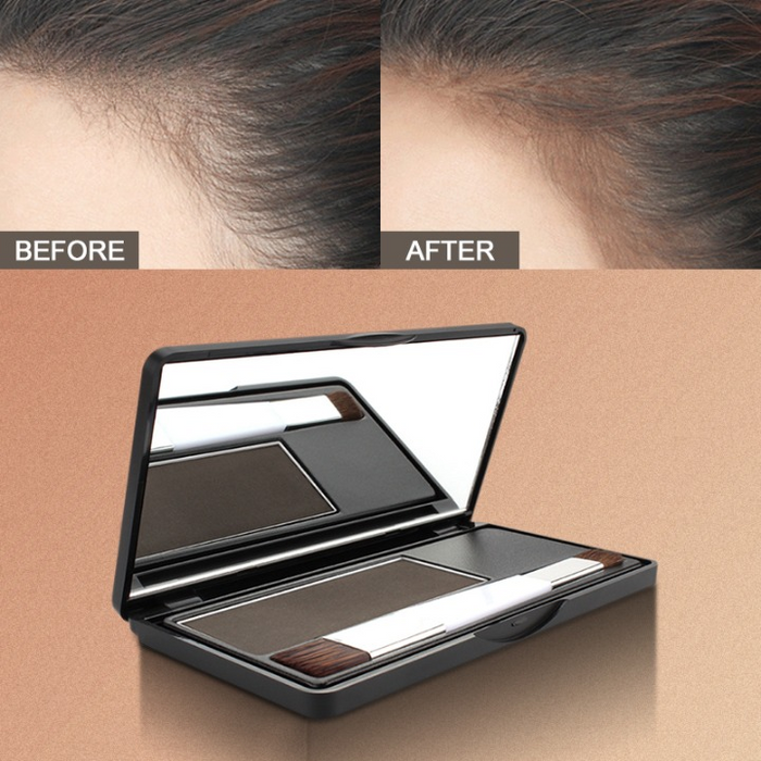 BeautyBlend™  | Perfekte Haarlinien jederzeit