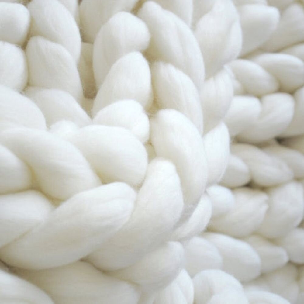 50% RABATT | StrickDecke™ | Stricken Sie Ihre eigene Decke! [Letzter Tag Rabatt]