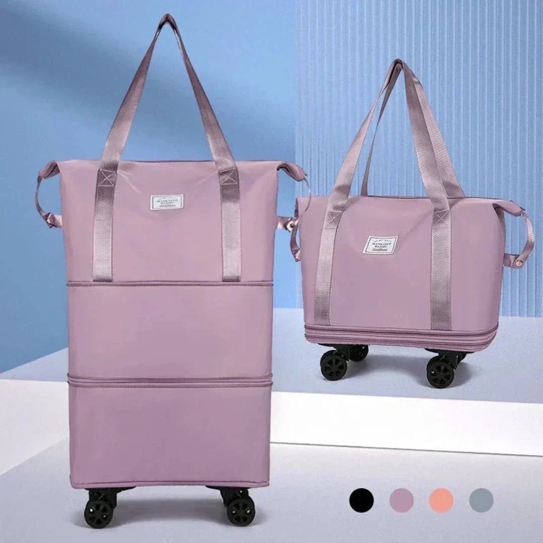 50% Rabatt | SmartBag™ | Befreie deinen kreativen Geist!