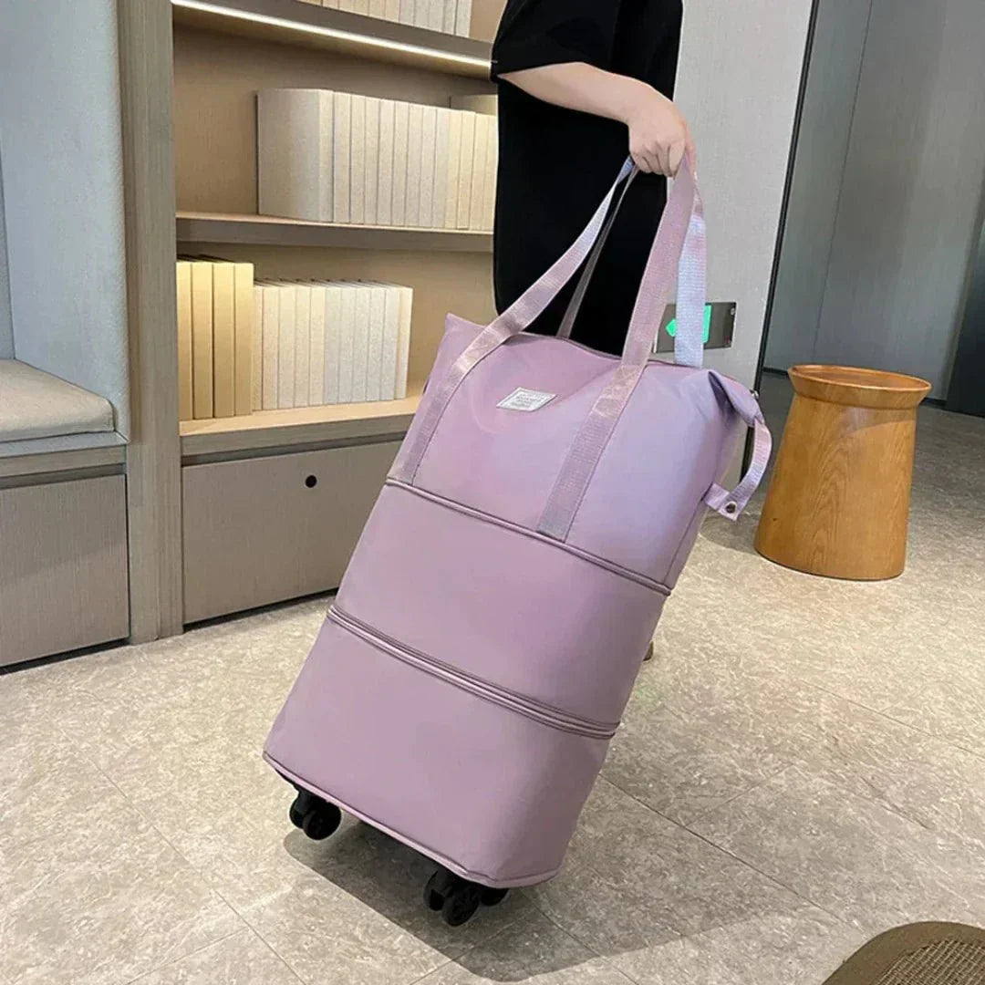 50% Rabatt | SmartBag™ | Befreie deinen kreativen Geist!