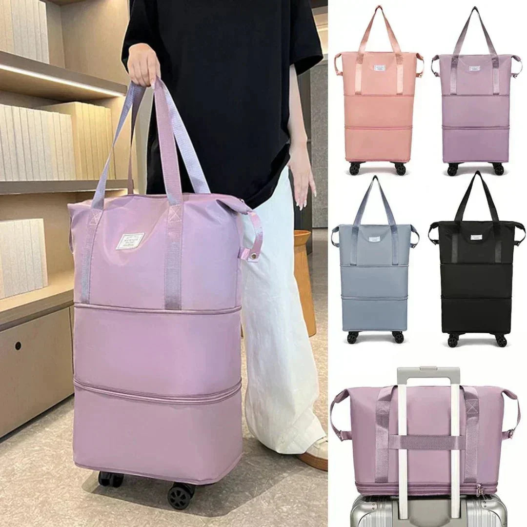 50% Rabatt | SmartBag™ | Befreie deinen kreativen Geist!