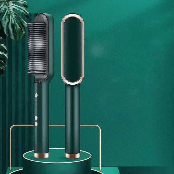 SilkStyler™ | Glätteisen für das Haar