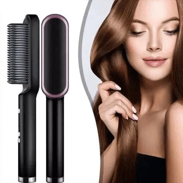 SilkStyler™ | Glätteisen für das Haar