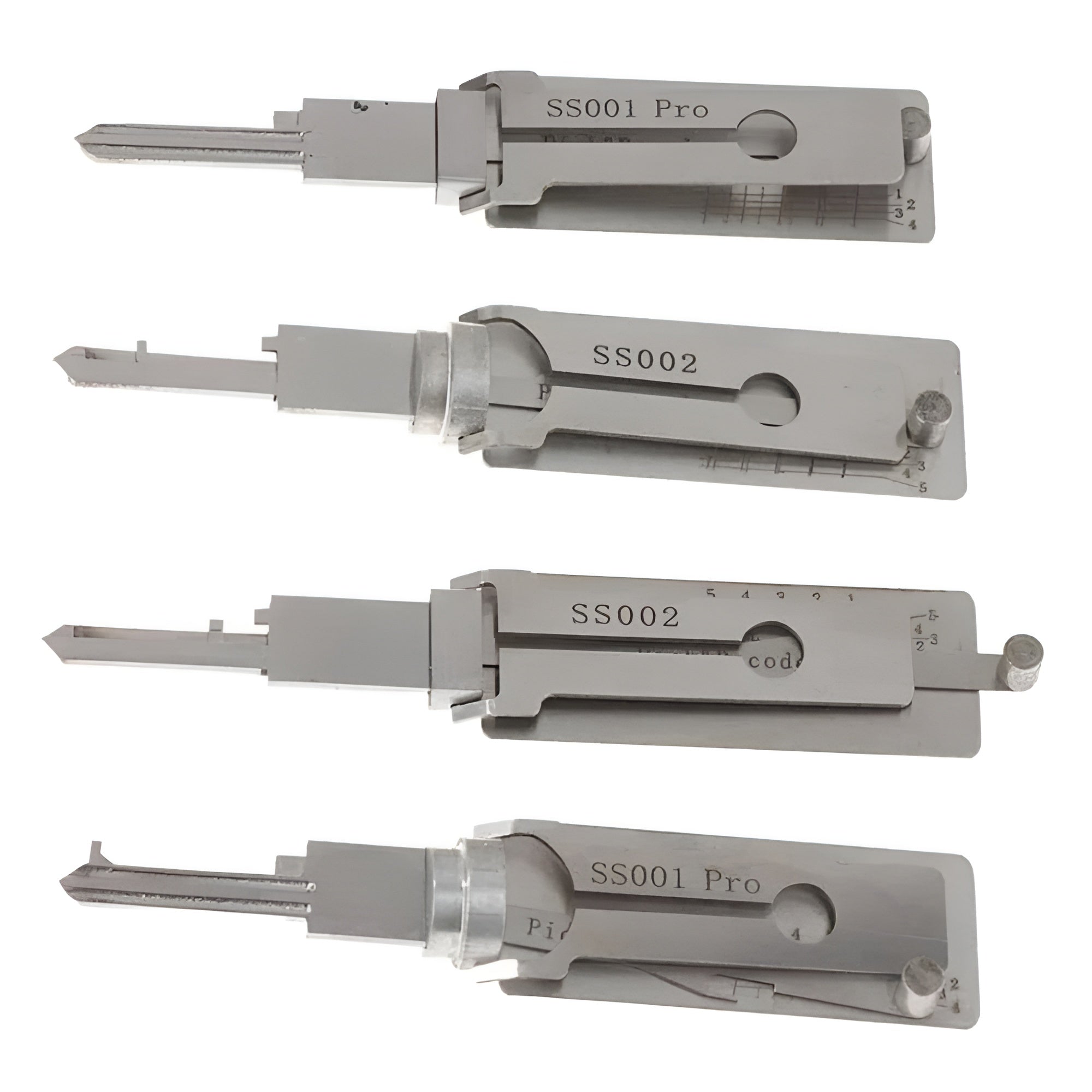 Warmhm Gewindefahrwerksschlüssel - C-Form Schraubenschlüssel Für Motorrad & ATV