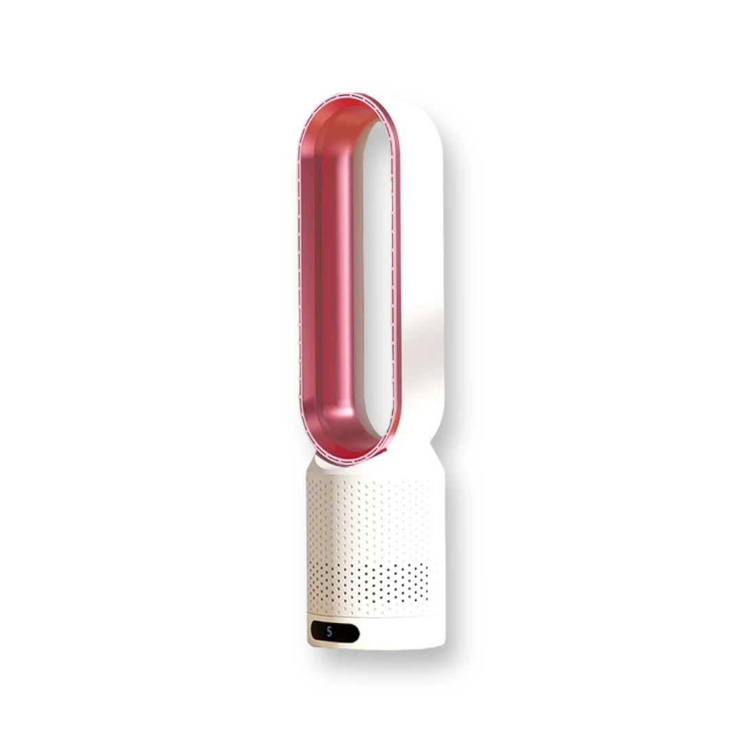 AirVibe™ | Kühlt & reinigt deine Luft in Minuten!