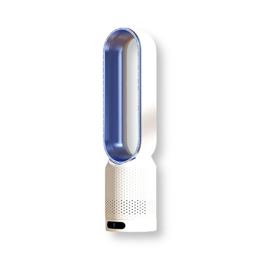 AirVibe™ | Kühlt & reinigt deine Luft in Minuten!