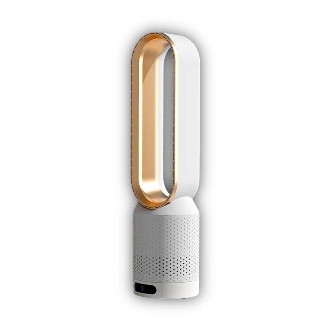 AirVibe™ | Kühlt & reinigt deine Luft in Minuten!