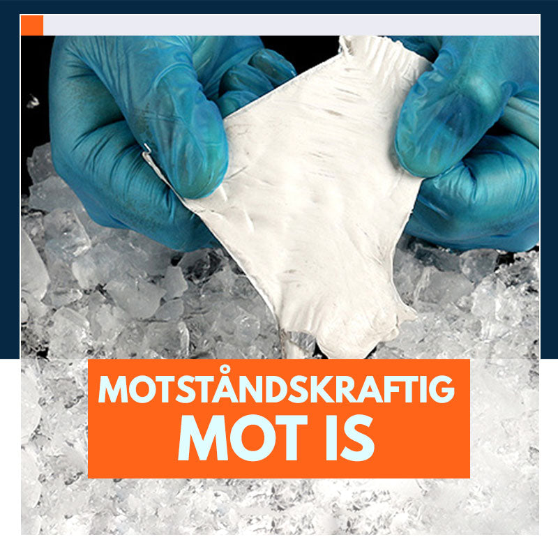 1+1 GRATIS | LeakFix™ | Extrem klebendes Reparaturband