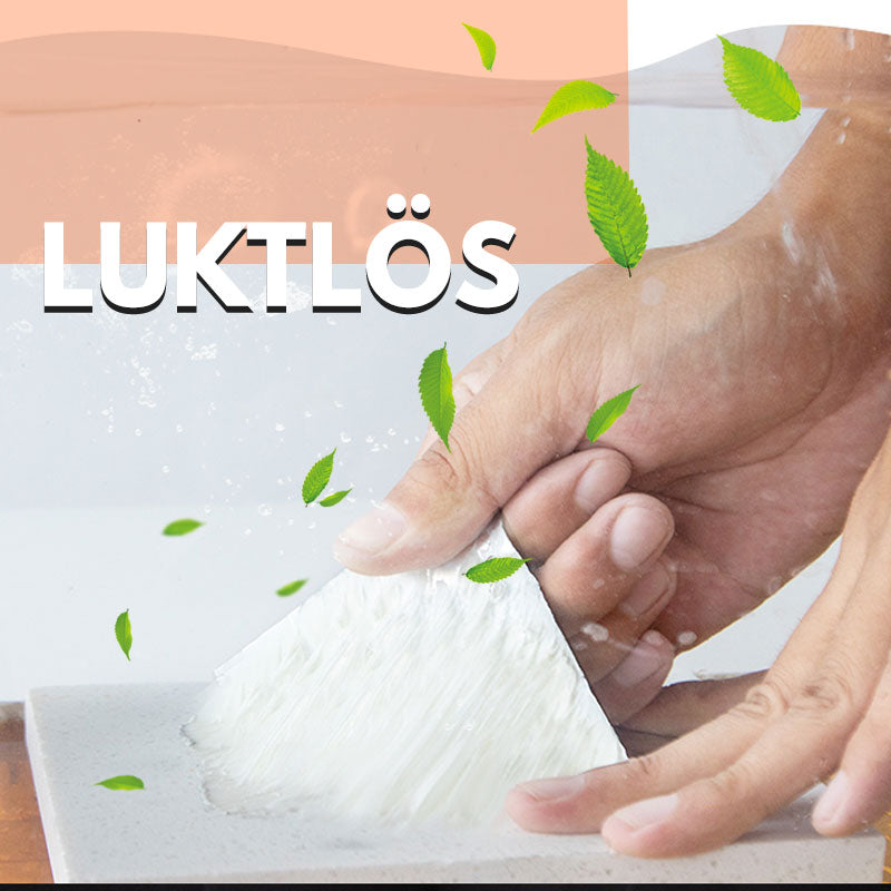 1+1 GRATIS | LeakFix™ | Extrem klebendes Reparaturband