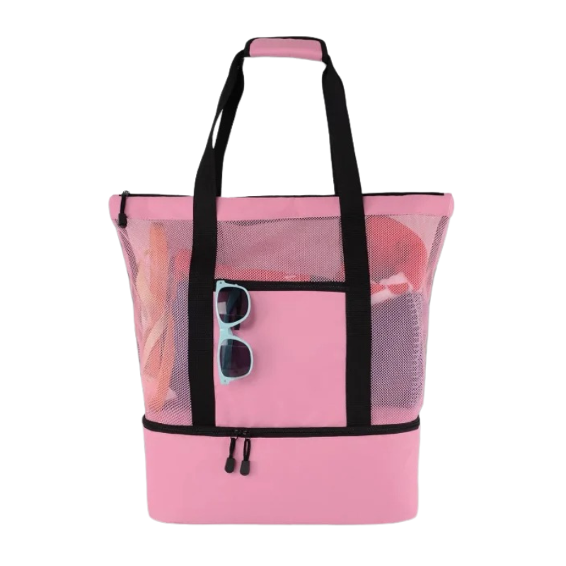 Coolora™ | Leichte Mesh-Tasche