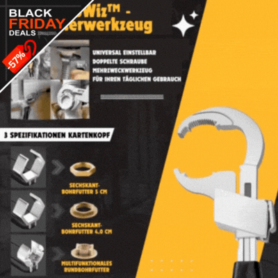 50% Rabatt | RohrHeld™ | Effektive Reinigungsrohrlösung für verstopfungsfreie Rohre