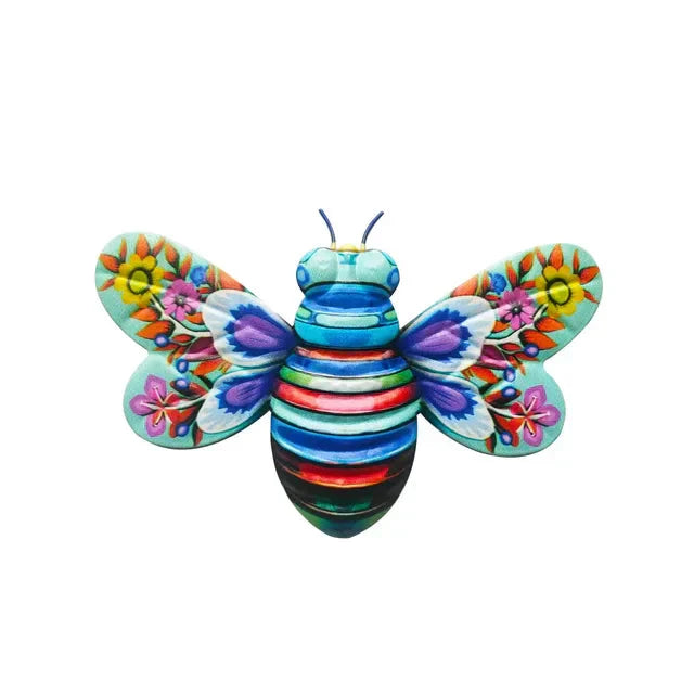 HiveDecor™ | Auffällige Gartendekoration
