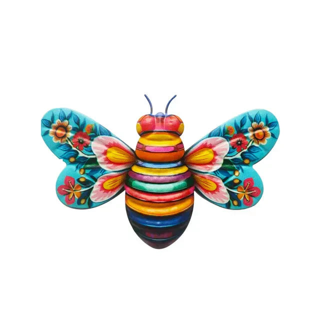 HiveDecor™ | Auffällige Gartendekoration