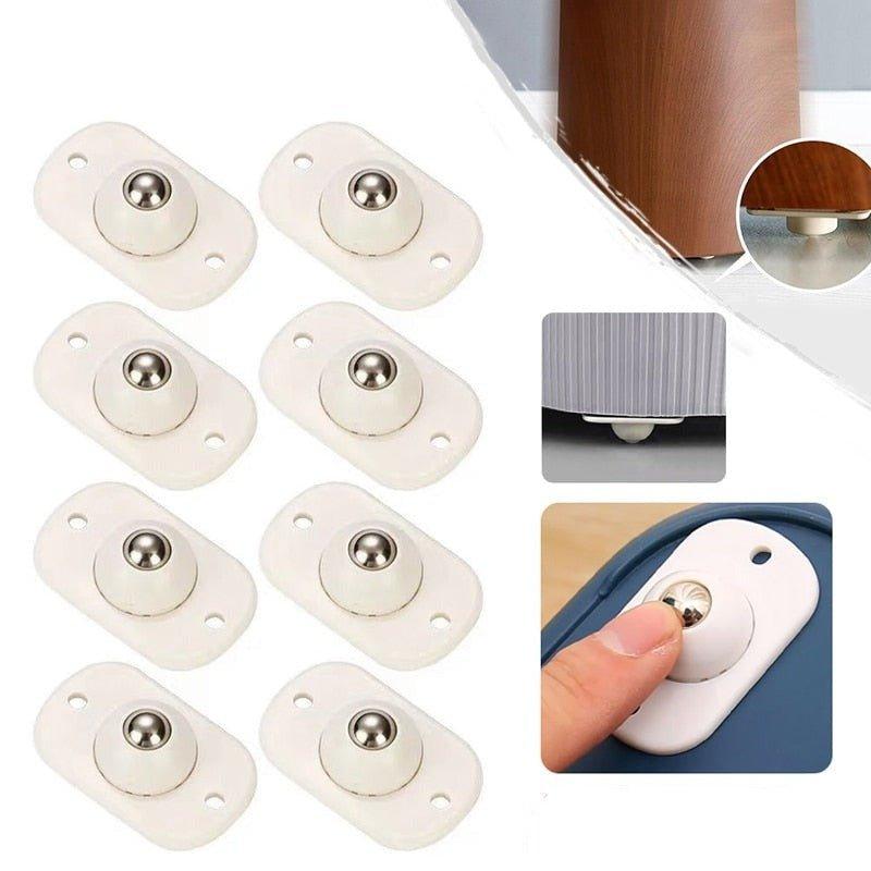 4+4 Gratis | MovePods™ | Bewegen Sie Ihre Möbel mit Leichtigkeit