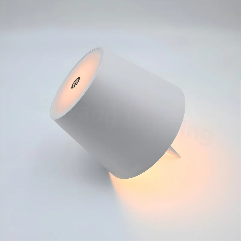LumiBottle™ | Tragbare Beleuchtungslösung