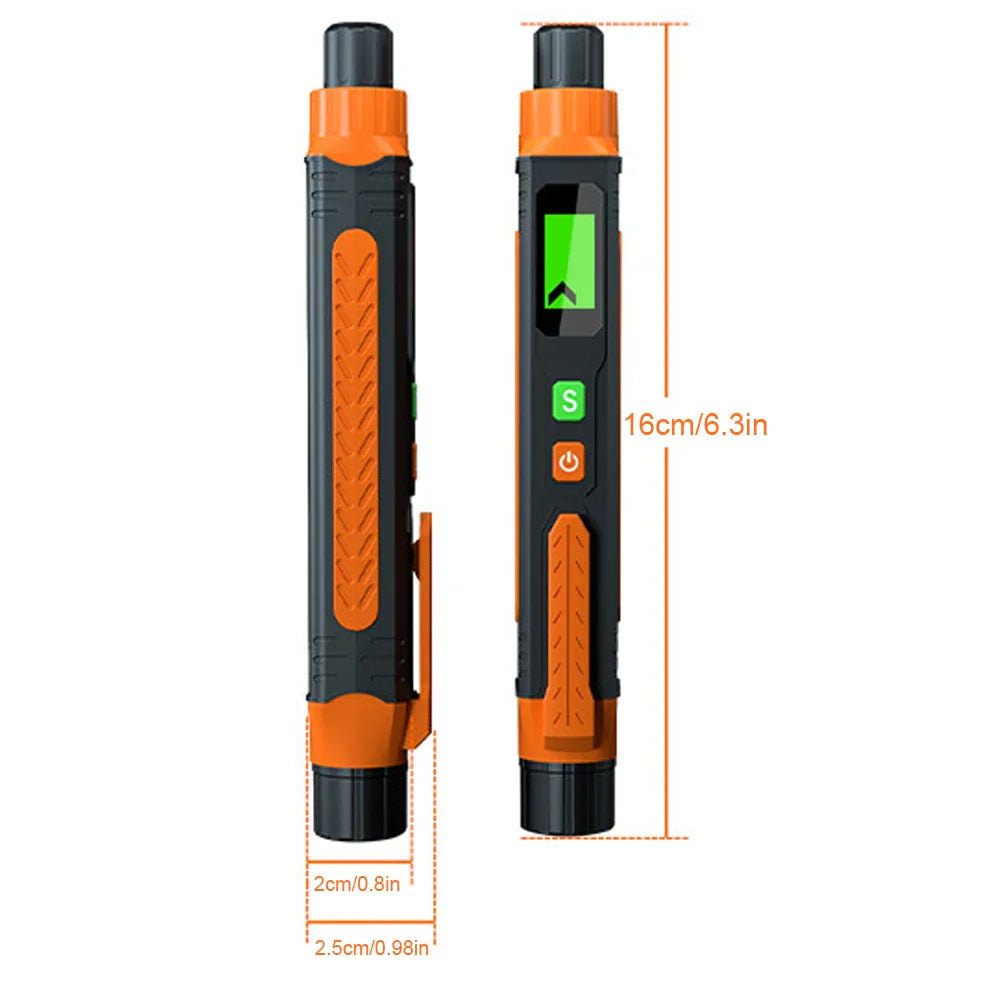 LeakSense Pro™ |  Hören, bevor’s gefährlich wird