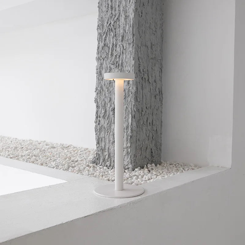PortaLume | Schnurlose LED-Dekolampe