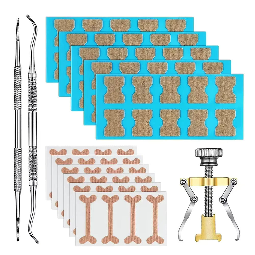 ToePrecise | Ingrown Toenail Tools Set