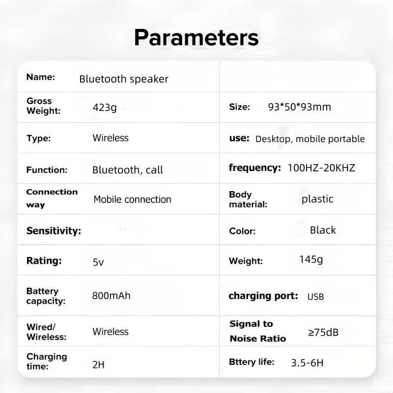 50% RABATT | StickBeat™ | Tragbarer LED-Bluetooth-Lautsprecher – Wasserfester Duschlautsprecher mit Freisprechfunktion & FM-Radio