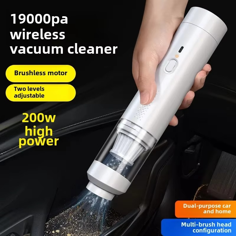50% Rabatt | ZapVac™ |  Allzweckwerkzeug – von der schnellen Krümelkontrolle bis zur gründlichen Tiefenreinigung.
