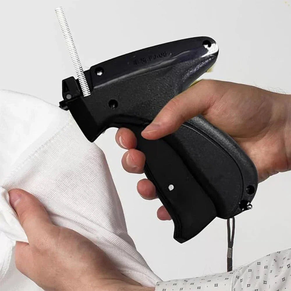 StitchMate™ | Nähen ohne Aufwand, jederzeit & überall!