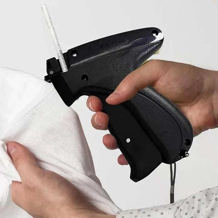 QuickFix™ | Mini-Nähwerkzeug zum schnellen Reparieren von Kleidungsstücken