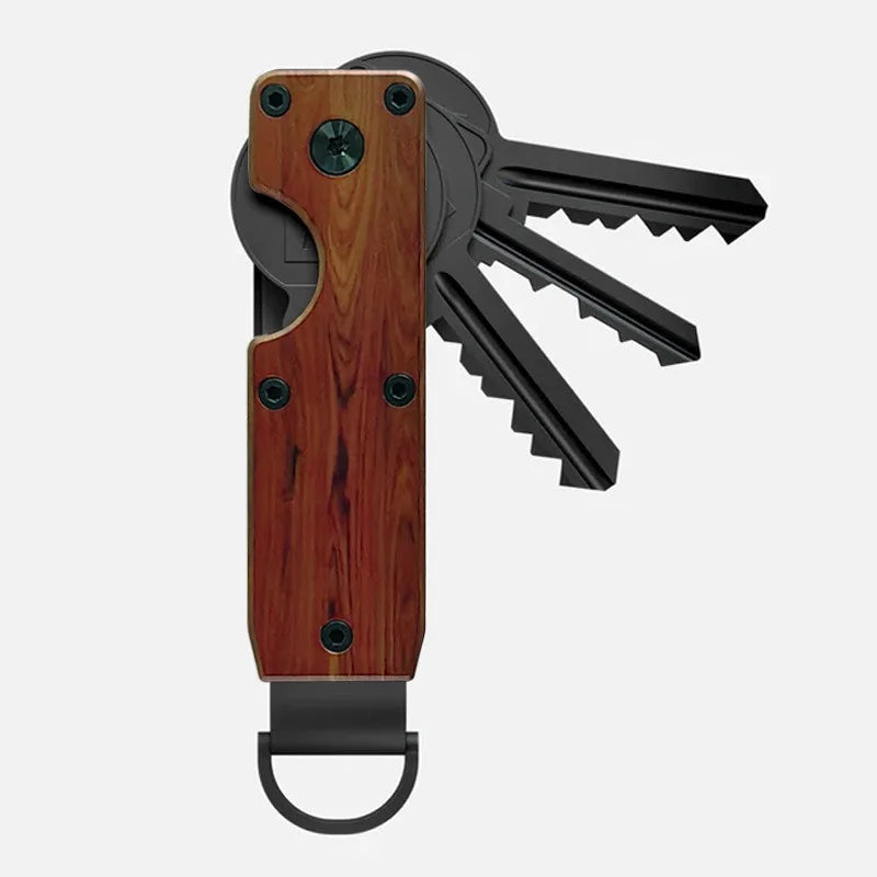 NeatKeys™ | Taschen-Sicherheits-Schlüsselhalter