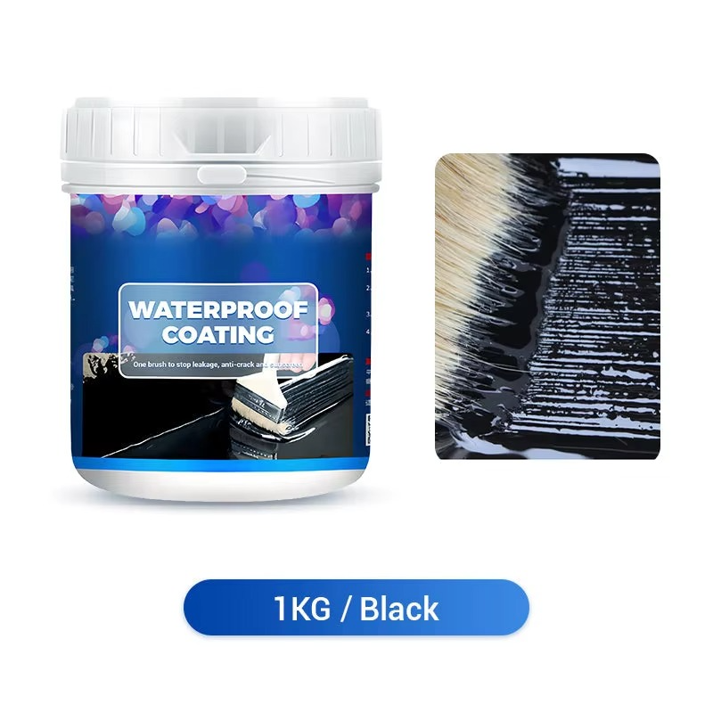 50% Rabatt | HydroSeal™ | Einfach mit Pinsel, Rolle oder Sprühgerät aufzutragen.