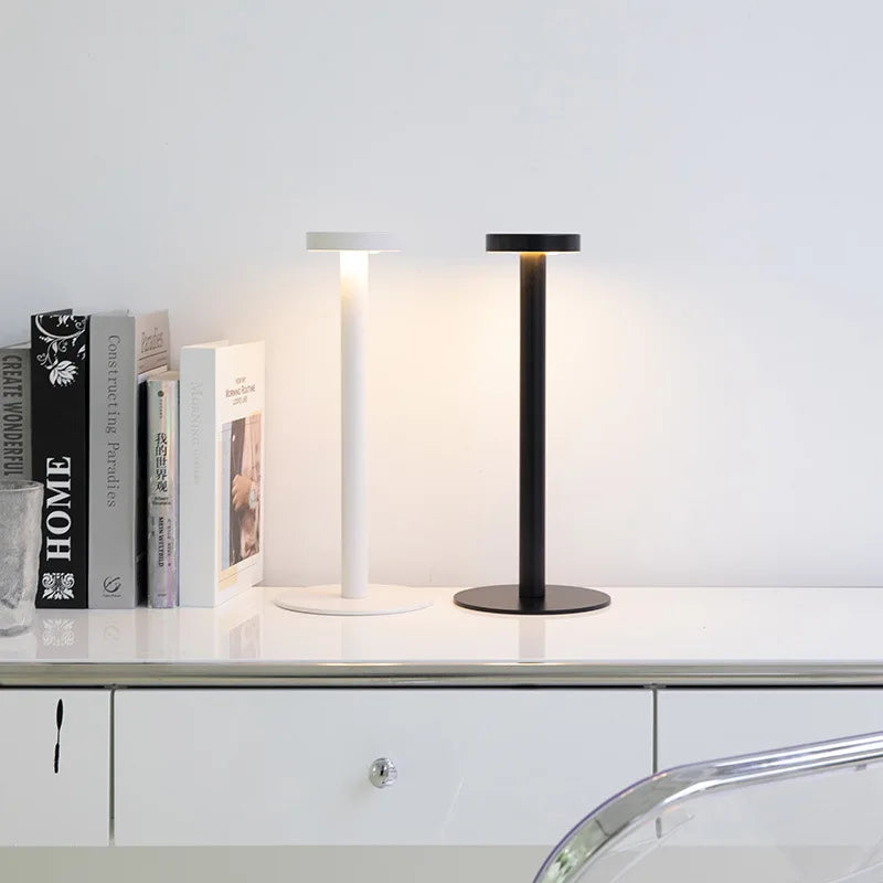 PortaLume | Schnurlose LED-Dekolampe