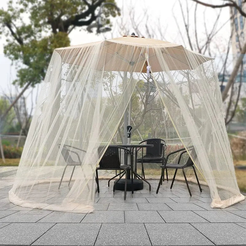 MosquitoFree™ | Der unsichtbare Schutz für deine Sommerabende