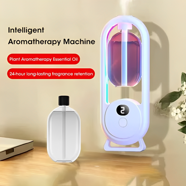 1+1 Gratis | AeroMist™ | Füllen Sie jede Ecke mit langanhaltender Frische!