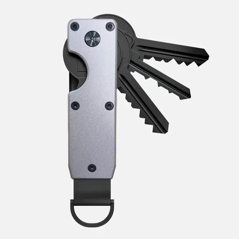 NeatKeys™ | Taschen-Sicherheits-Schlüsselhalter