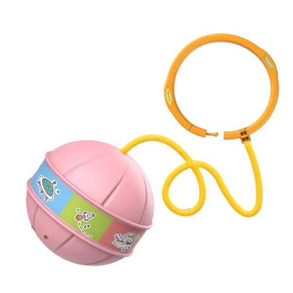 Bounce Glow™ | Knöchel Crossing, leichter Sprungball | 50% Rabatt