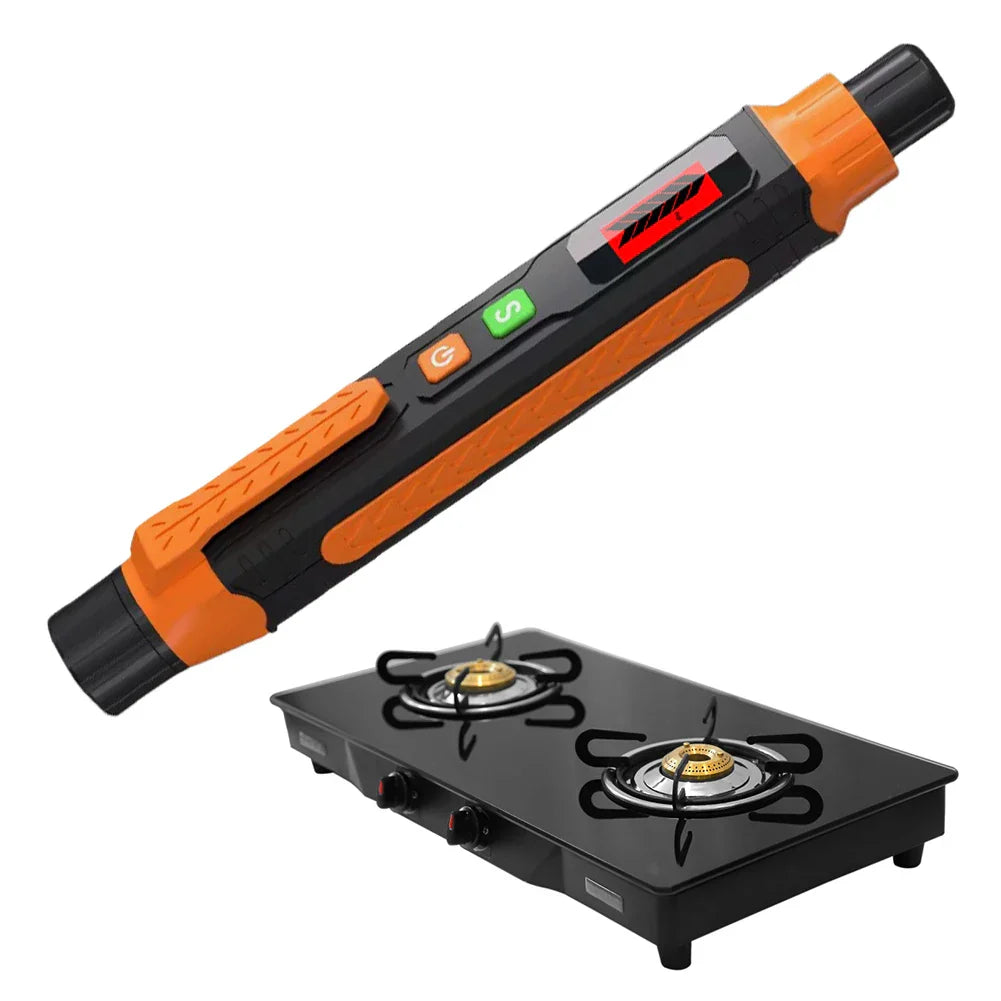 LeakSense Pro™ |  Hören, bevor’s gefährlich wird