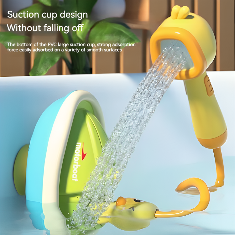 50% Rabatt | Splashling™ | Mehr Spannung und Spaß beim Baden für Ihre Kleinen!