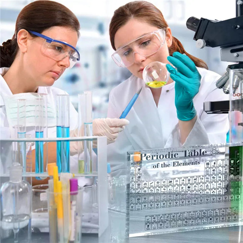 Elemental™ | Stimuliert die wissenschaftliche Neugier