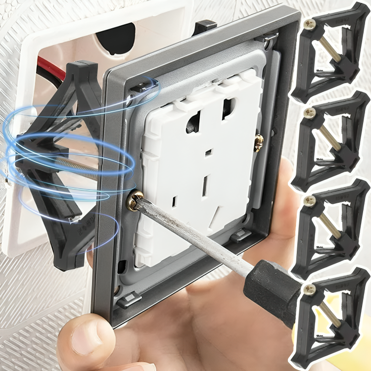 5+5 Gratis | PanelFix™ | Ideal für Renovierungen, Reparaturen oder Ausbesserungen.