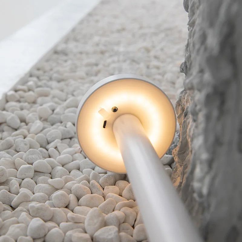 PortaLume | Schnurlose LED-Dekolampe